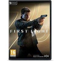 Pc Games 007 First Light