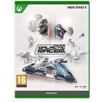 Xbox Star Wars: Galactic Racer - Xbox Series X