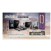 Xbox Star Wars: Galactic Racer Collectors Edition - Xbox Series X