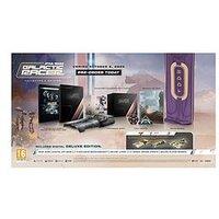 Pc Games Star Wars: Galactic Racer Collectors Edition Pc