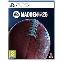 Playstation 5 Ea Sports Madden Nfl 26
