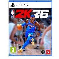 Playstation 5 Nba 2K26