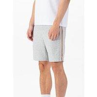 Luke 1977 Kings Sweat Shorts - Grey