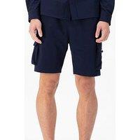 Luke 1977 Optimize Woven Shorts - Navy