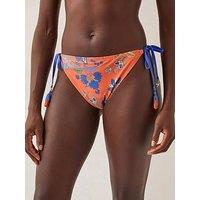 Monsoon Kaia Bikini Bottoms - Orange