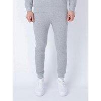 Luke 1977 Astonishing Joggers - Grey