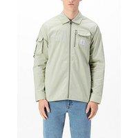 Luke 1977 Vietnam Technical Jacket - Green