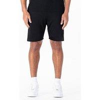 Luke 1977 Traff T-Shirt And Short Set - Black
