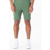 Luke 1977 Traff T-Shirt And Short Set - Green
