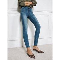 River Island Molly Sculpt Gretta Jeans