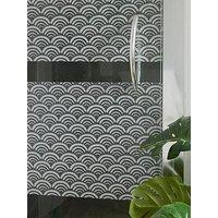 D-C-Fix Koya Premium Static Cling Vinyl Window Film 90Cm X 1.5M
