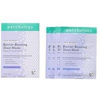 Patchology Skin Remedy Barrier-Boosting Sheet Mask