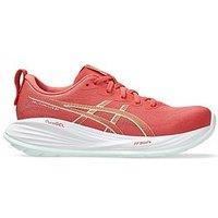 Asics Womens Running Gel-Cumulus 27 Trainers - Pink