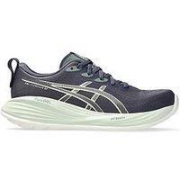 Asics Womens Running Gel-Cumulus 27 Trainers - Blue