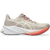 Asics Womens Running Dynablast 5 Trainers - Fawn/Oyster White