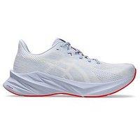 Asics Womens Running Dynablast 5 Trainers - Blue Fade/White