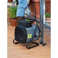 Canopia By Palram Ventilation Kit For Nature Greenhouses