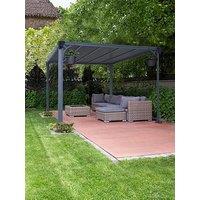 Canopia By Palram Milano 3000 With Infrared Heater