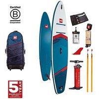 Red Equipment 11Ft 3In Sport Msl Inflatable Paddle Board