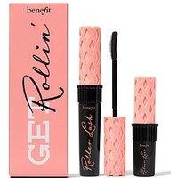 Benefit Get Rollin Roller Lash Full Size And Mini Mascara Duo (Worth &Pound;42)