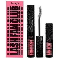 Benefit Lash Fan Club Fan Fest Full Size And Mini Mascara Duo (Worth &Pound;42)