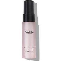 Iconic London Prep Set Blur Mini
