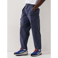 Adidas Terrex Mens Outdoor Xploric Cargo Joggers - Navy