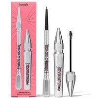 Benefit Precisely My Brow Pack - Brow Pencil And Wax Duo