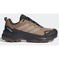 Adidas Terrex Mens Terrex Skychaser Ax5 Gtx - Beige
