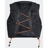 Adidas Terrex Unisex Multi Trail Vest 5L - Black