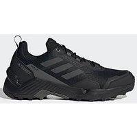 Adidas Terrex Mens Eastrail 2.0 Rainrdy Hiking Shoes - Black