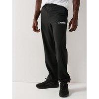 Adidas Terrex Mens Multi Liteflex Joggers - Black