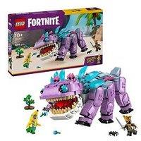 Lego Fortnite Klombo Figure, Creative Building Toy Set 77077