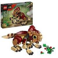 Lego Jurassic World Baby Dinosaur Dolores: Aquilops 76970