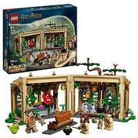 Lego Harry Potter Hogwarts Castle: Herbology Class 76445
