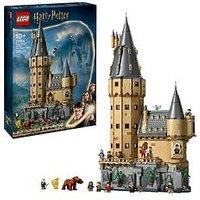 Lego Harry Potter Hogwarts Castle: The Main Tower 76454