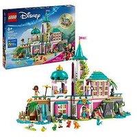 Lego Disney Princess Disney Princess Castle & Royal Pets Set 43267