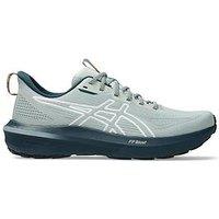 Asics Mens Running Gt-1000 Nature Bathing Trainers - Green
