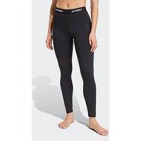 Adidas Terrex Womens Multi Synt Tight - Black