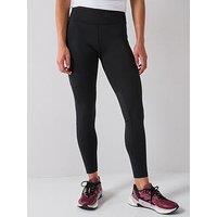 Adidas Terrex Womens Xpr Tights - Black