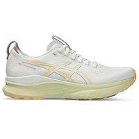 Asics Mens Running Gel-Kayano 32 Trainers - White