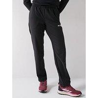 Adidas Terrex Womens Multi Liteflex Joggers - Black