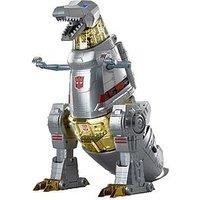 Transformers Robosen Grimlock G1 Flagship (Collector'S Edition)