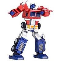 Transformers Robosen Elite Optimus Prime