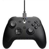 Scuf Valor Pro Wired Performance Xbox Controller - Black