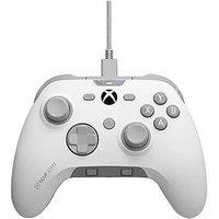 Scuf Valor Pro Wired Performance Xbox Controller - White