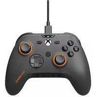 Scuf Valor Pro Wired Performance Xbox Controller - Grey