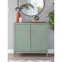 Cosmoliving By Cosmopolitan Westerleigh Accent Sideboard Cabinet