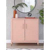 Cosmoliving By Cosmopolitan Westerleigh Accent Sideboard Cabinet