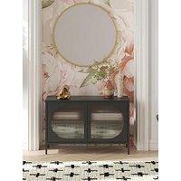 Dorel Home Luna Accent Sideboard Cabinet